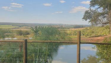 Container Beija-Flor com SPA e Cachoeira - Foto 5