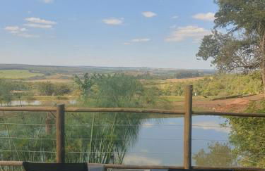 Container Beija-Flor com SPA e Cachoeira - Foto 5