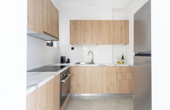 Elliot Neapoli, Athens - Foto 21