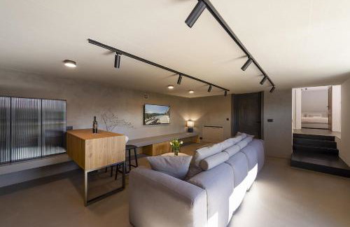 Villa Panorama del Tartufo for 6 people in Central Istria with spa & truffle hunting experience - Foto 28