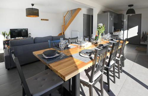 Maison de vacances Plouharnel 3star - Foto 11