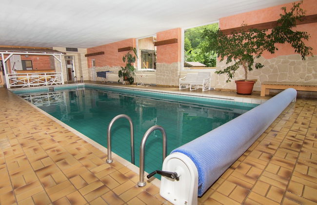 Pleasant Apartment in Ruhpolding With Swimming Pool - Photo 71