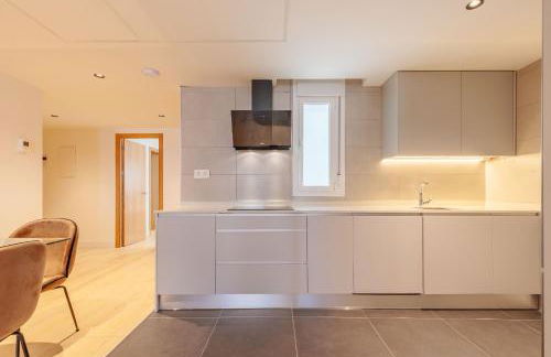 Bernabeu Place en Madrid - Foto 79