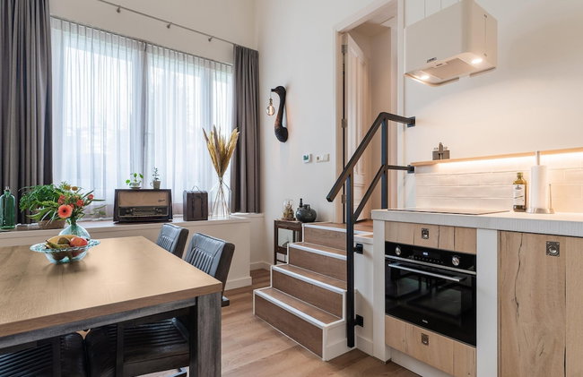 Holiday Home in Kaatsheuvel With hot tub - Foto 7