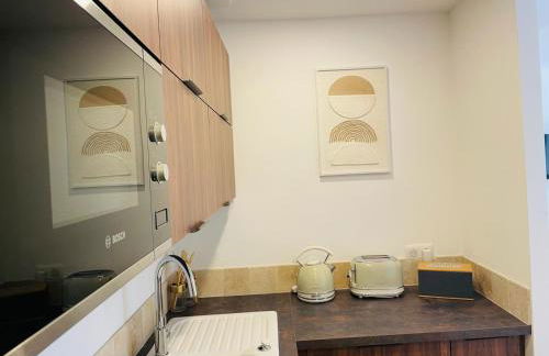 Appartements Hotel le G - Photo 30