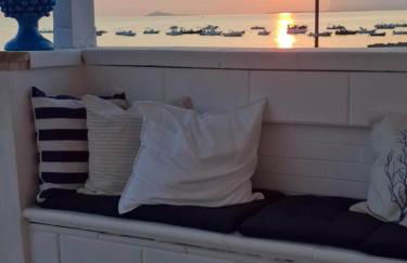 Le Terrazze sul mare Joelle -The uniqueness of the Terrace overlooking the sea - Foto 16