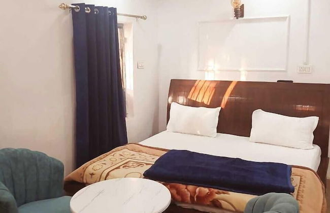 The Morni Farm Stay - Foto 2