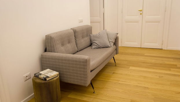 La Casa di Iulia - Foto 5, Zona de estar del vestíbulo