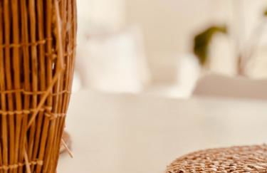 Oltremare Suite N37 Benessere invernale con vista mare - Foto 15