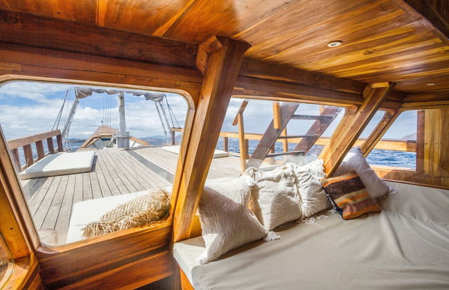 Kelana Boat - Foto 18