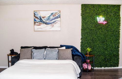 10 Mins Away Cowboy & Ranger Stadium 1b - Foto 31