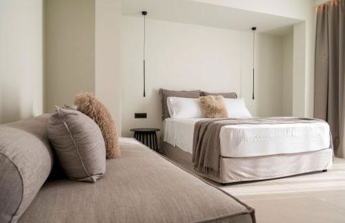 Rhotheon Suites in Ialysos Rhodes - private pool in selected rooms - Foto 14