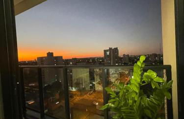 Apartamento em Dourados, Sunset - Foto 11