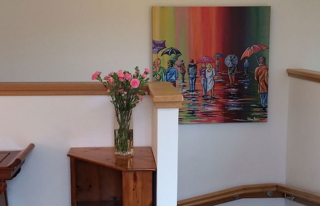 Lochedge Lodge - Photo 7