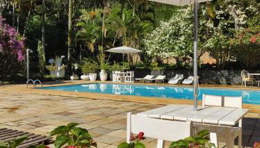 Vila da Sol Itaipava casas e estúdios - Foto 2