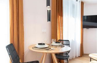 Apparts Seasons - Saint Étienne - La Terrasse - Foto 62