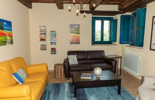 Casa Pace e Gioia - Foto 8