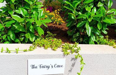 The Fairy's Cave - Free Parking - Photo 31