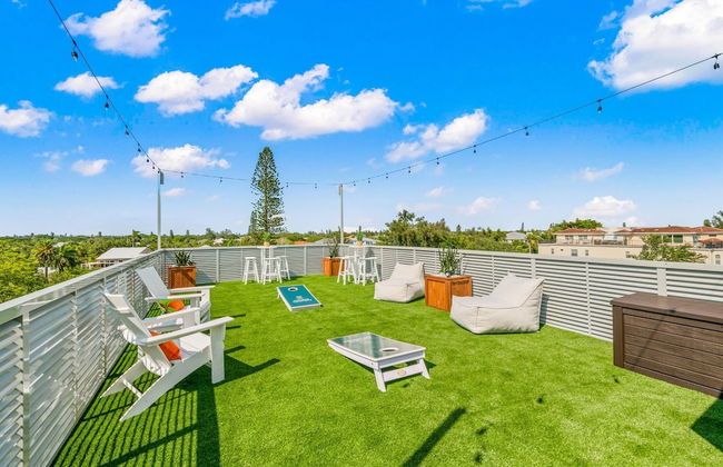 Elevated Perspective - Foto 25