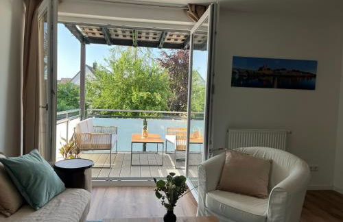 Casa Sophia - stadtnahe, großzügige Ferienwohnung - Foto 1