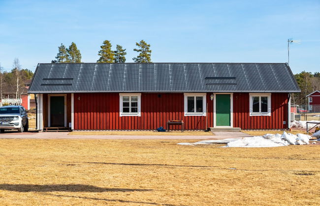 Älvdalens camping - Foto 69