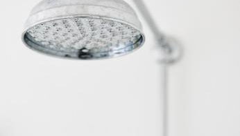 Tin Cabin in peaceful Angus glen - Foto 4, Shower