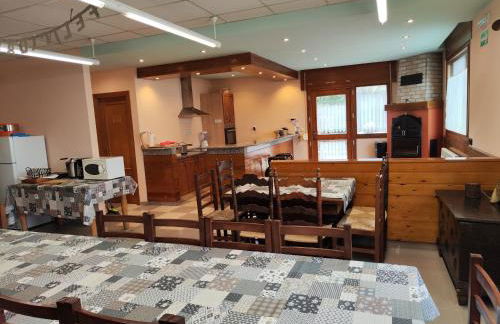 Goizeder Casa Completa 8 habitaciones & Txoko 100 m - Foto 9