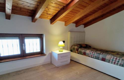 Apartment Robinia by Interhome - Foto 20