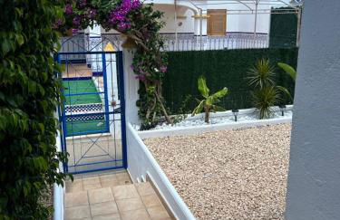 Acogedor apartamento en la playa vera - Foto 15