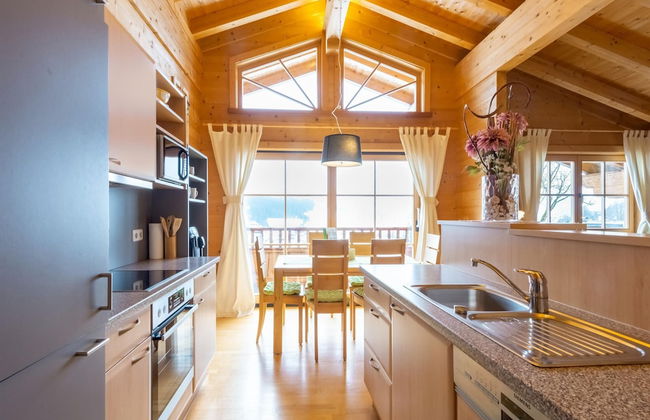 Penthouse With Steam Bath - Foto 3