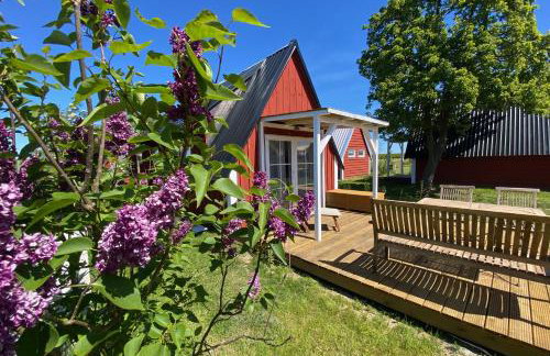 Vier Winde Usedom - Ferienanlage - Foto 26