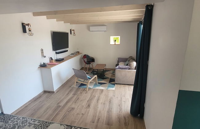 Gite Blanche Neige - Photo 4