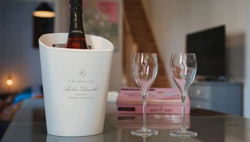 L'effervescence - Foto 4