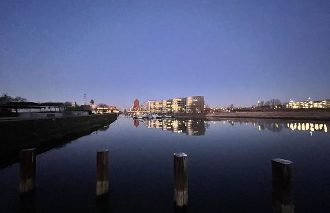 Hausboot Lore - Foto 33