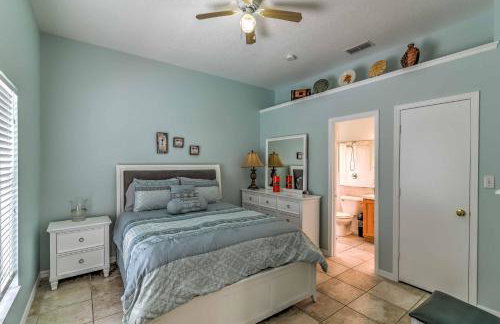 Kissimmee Retreat with Pool Near Disney and Golf! - Foto 16
