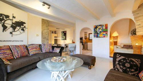 Villa El Salvador by Interhome - Foto 5