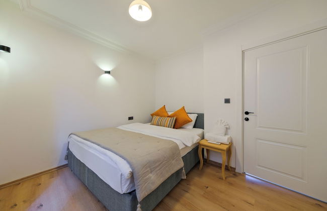 Korfez Suites - Photo 76