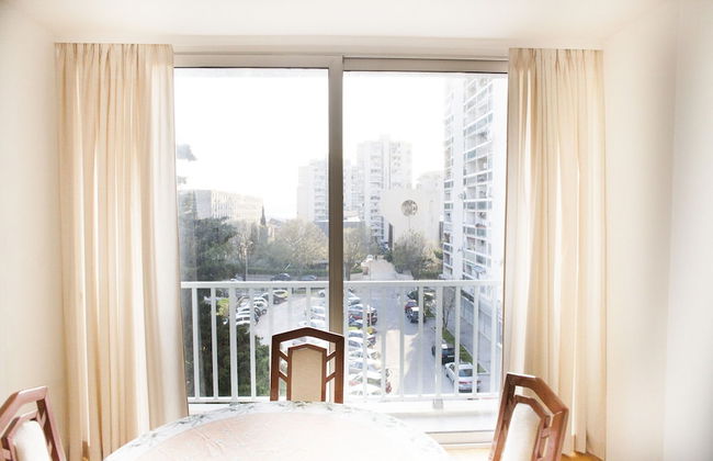 Cozy apt Within Walk Distance to Center and Beach - Photo 40