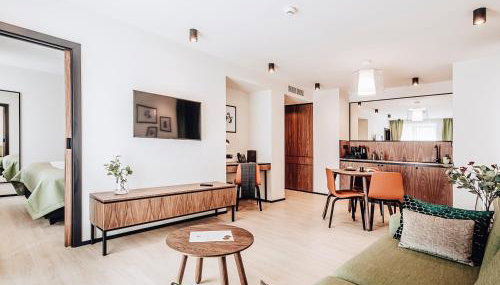 Apartamenty Sowa Bydgoszcz - Foto 3, Other