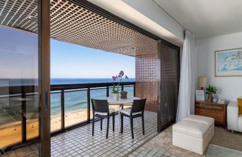 (801) 2 Suítes, Vista Panorâmica Ipanema - Foto 8