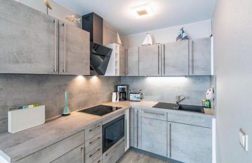 SEETELHOTEL Ostseeresidenz Bansin mit Pool und unmittelbarer Strandnähe - Photo 11