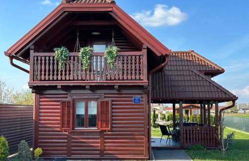 54 Green Road Varaždin - Foto 46