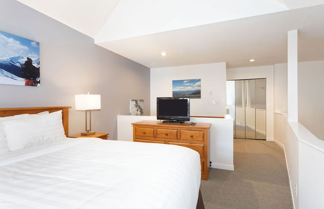 Lake Placid Lodge by Whiski Jack - Foto 13