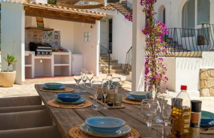 Luxe Villa Casa Siësta met Privé Zwembad - Foto 6