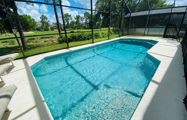 Hali's Southern Dunes Vacation Home - Foto 14