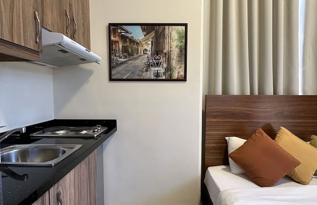 Mar Mkhayel Studios - Foto 55