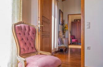 Maria's panoramic seaview Villa - Photo 11