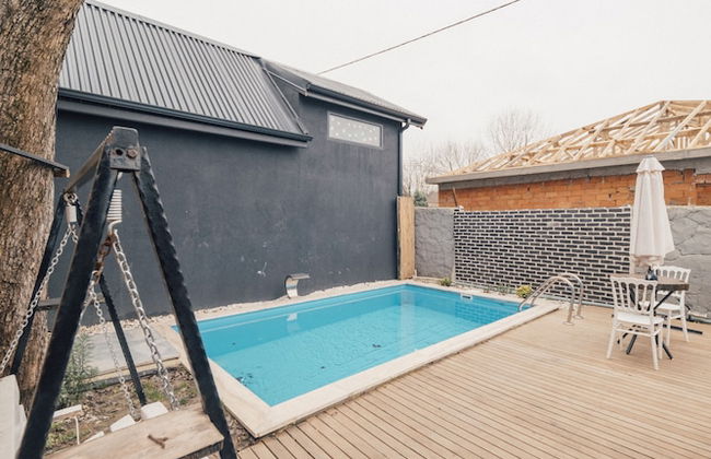 Naturel Stone Villalari - Foto 28