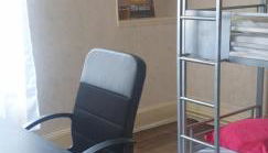 Belle maison avec petit jardin et cour à 10mn du très beau lac de sidiailles. - Foto 5