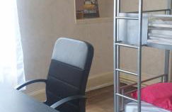 Belle maison avec petit jardin et cour à 10mn du très beau lac de sidiailles. - Foto 5